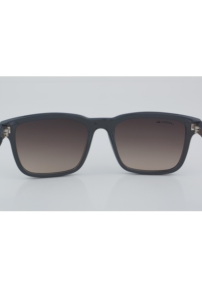 Lacoste Güneş L997s 024 54 - 01 Güneş Gözlüğü Leopar