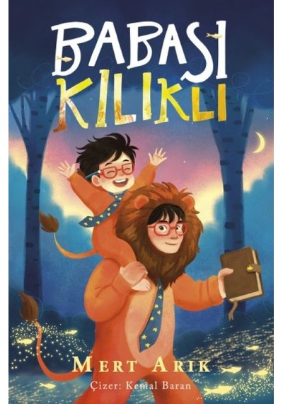 Babası Kılıklı - Aıaı-894616