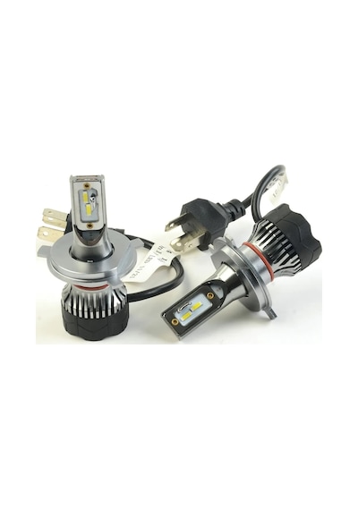Lux Hyper Serisi Led Xenon H4