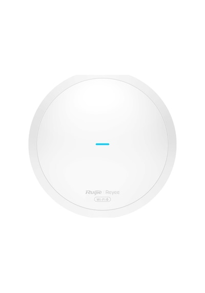 Ruıjıe Reyee Rg-rap62 Ax1800 Wi-fi 6 1port Poe Adaptorsuz Indoor Access Poınt-218537