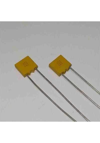 Avx105m5x 1mf 5mm Polyester Kondansatör 67 Adet