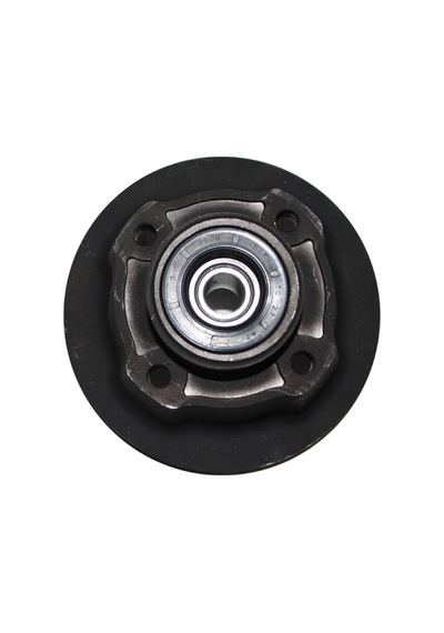 Mondıal 125mh Drıft Stoper Govdesı Komple Sıyah Y4mon0400a0128