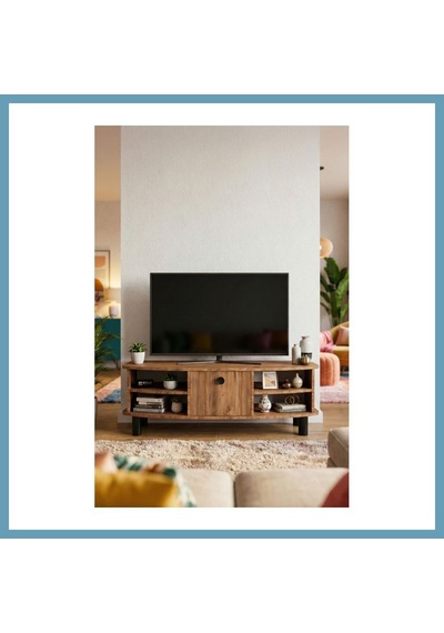 Bezos Vienna Tv Sehpası Suntalam Çok Renkli 136x44 Mbt06 Bezos Vienna Tv Sehpası Suntalam Çok Renkli 136x44 Mbt06
