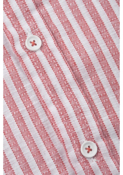 Deepsea Kırmızı Slim Fit %100 Pamuk Çizgili Erkek Gömlek Cepli Yazlık Yeni Sezon Gömlek 2602627 Kırmızı Deepsea Kırmızı Slim Fit %100 Pamuk Çizgili Erkek Gömlek Cepli Yazlık Yeni Sezon Gömlek 2602627 Kırmızı
