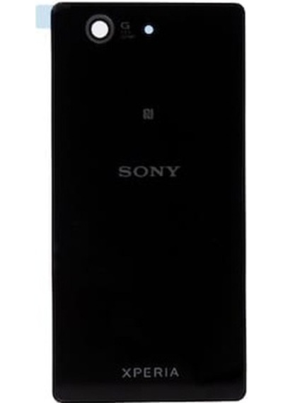Senalstore Sony Xperia Z3 Compact Mini Arka Kapak Pil Kapağı