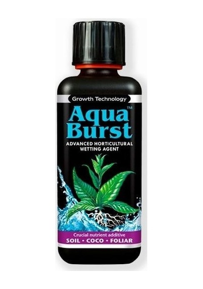 Growth Technology Aqua Burst 1 Litre 101598