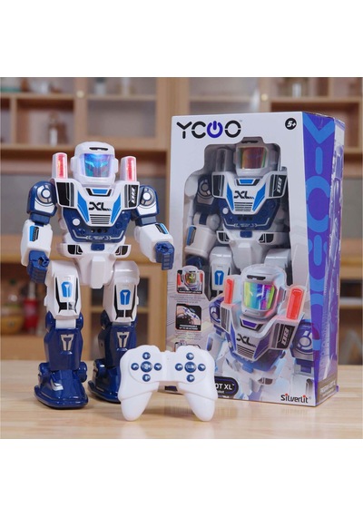 Program A Bot Xl