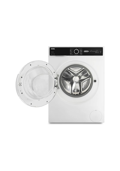 Vestel CMI 87202 WIFI 8 KG 1000 Devir Çamaşır Makinesi