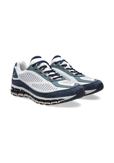 Asics Gel-quantum 360 I Amp Unisex White/bluebell Sneakers 1203a731-101