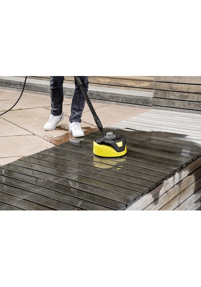 Karcher K4 Full Control 1800 W 130 Bar Basınçlı Yıkama Makinesi