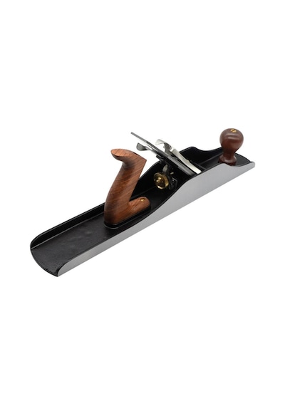 Rox Wood 0048 Luban Metal Tezgah Rendesi 445 Mm No 6