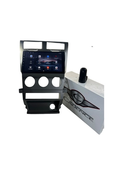 Dodge Avenger 2007-2009 Cadence R15 Dvr Kayıt Cihazlı Pro Oem Multimedia