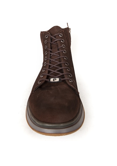 Pierre Cardin Erkek Comfort Bağcıklı Fermuarlı Casual Bot Gerçek Deri Pc 1361330 Kahverengi Pierre Cardin Erkek Comfort Bağcıklı Fermuarlı Casual Bot Gerçek Deri Pc 1361330 Kahverengi