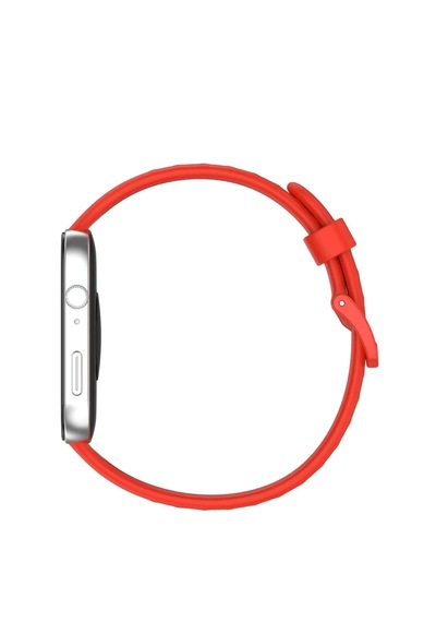 Huawei Watch Fit 3 Silikon Kordon Kayış - Ky94
