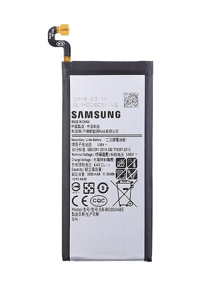 Samsung Uyumlu Galaxy S7 Batarya Pil Eb-Bg930Abe