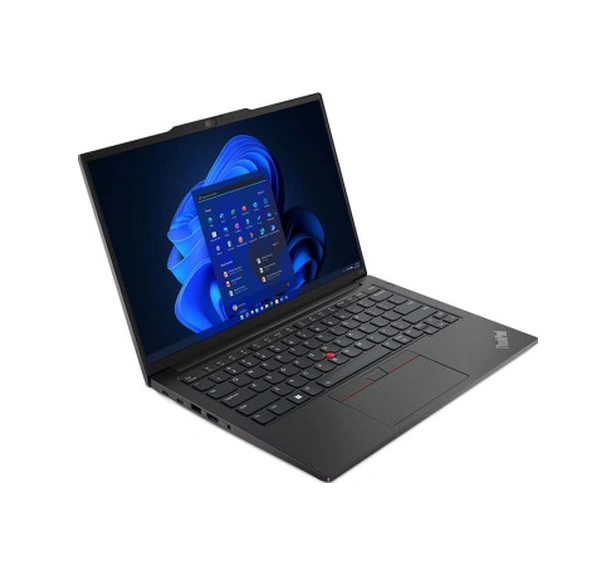 Lenovo Thınkpad E14 21SX007HTX u7-255H 16 GB 512 GB SSD 14" W11P Dizüstü Bilgisayarı