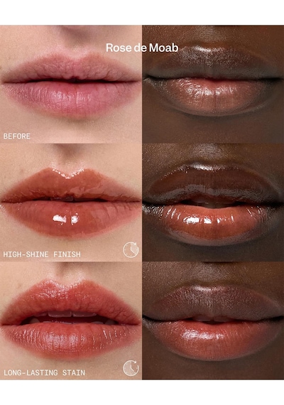 Violette Fr Nemlendirici Likit Ruj Rose De Moab 3.5gr Rose De Moab