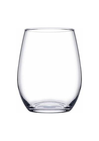Paşabahçe 420825 Amber 12'li Bardak 350 CC