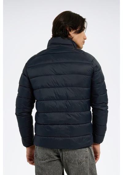 Reebok Santıago Coat Siyah Erkek Mont 000000000102032040
