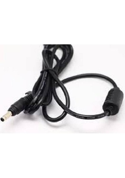 Grundig Uyumlu-Hp Bullet Kademeli 4.0 Mm X 1.7 Mm Adaptör Dc Kablo