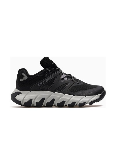 Merrell Maipo Explorer Aerosport Kadın Outdoor Spor Ayakkabı 26y J038460 Siyah