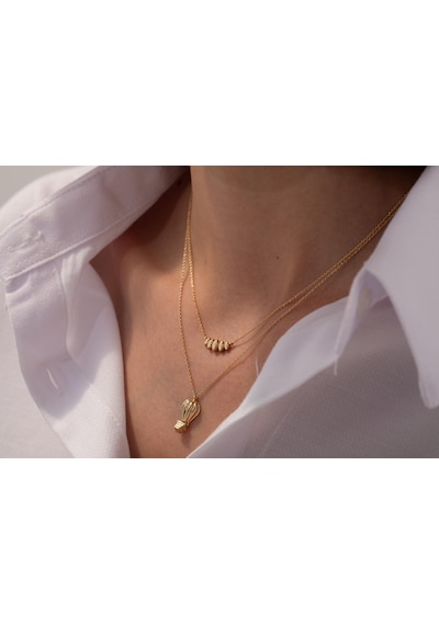 Reis Kuyumculuk T10344 Humble Necklace