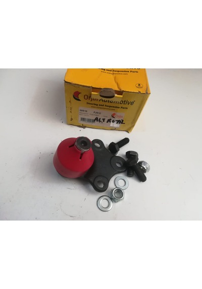 PEUGEOT BOXER ALT ROTİL 94-02(00933 PJ038)