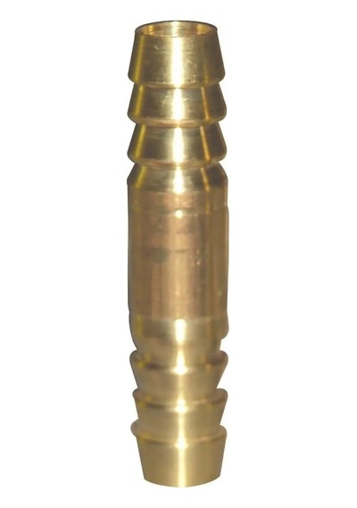 Sarı Hortum Eki Bağlantısı 12mm
