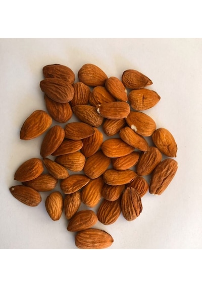 Ortarım Yerli Çiğ İç Badem 1 KG