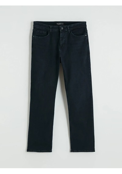 Lc Waikiki İndigo 790 Rahat Kalıp Erkek Jean Pantolon Indigo