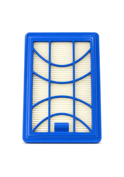 Philips Fc9749 Fc9750 Fc9751 Powerpro Max Uyumlu Süpürge Hepa Filtresi Mavi