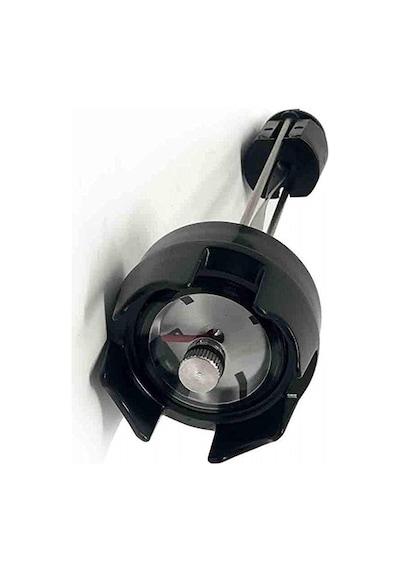 Tekne Yakıt Tankı Kapaği - Easterner - 17cm - Göstergeli Kapak