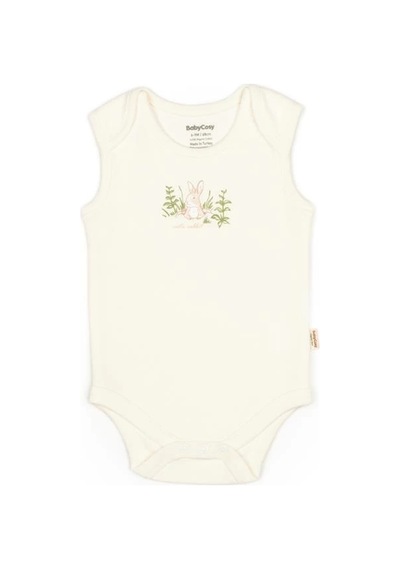 Babycosy Organic Wear Bebek 3lü Askılı Badi Kutu Set %100 Organik Pamuk, Bebek Ve Yenidoğan Serisi - Csy5709 Ekru Babycosy Organic Wear Bebek 3lü Askılı Badi Kutu Set %100 Organik Pamuk, Bebek Ve Yenidoğan Serisi - Csy5709 Ekru