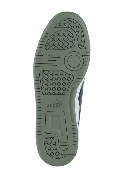 Puma Rebound V6 Tdp Erkek Krem Spor Ayakkabı 406388-81