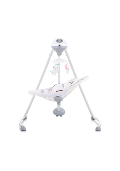 Chipolino Swing Aida Elektrikli Ana Kucağı