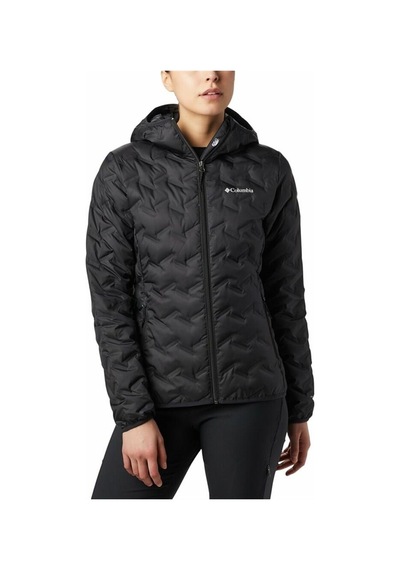 COLUMBİA WK0260 DeltaRidge™ Down Hooded Jacket 1875931010