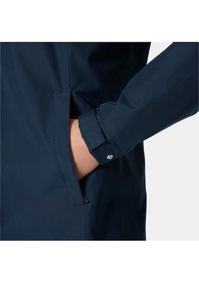 Helly Hansen W Aden Uzun Coat Palto 001