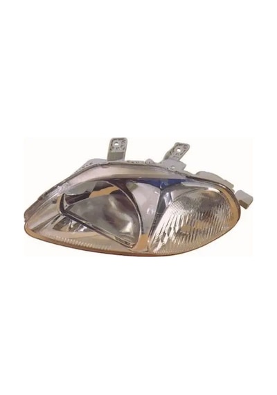 Honda Civic 6 On Far Sag 1996-2001 Depo 2171120rldem