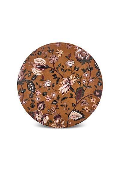 Karaca Lorien 6 Parça Porselen Pasta Seti 19 Cm Çok Renkli