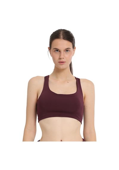 Sportive Welton Kadın Bordo Antrenman Sporcu Sütyeni 25kk1037-brd 1776248 Bordo