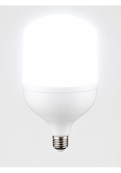 3 Adet Noas Yl95 5002 Led Torch Ampul 50w 3200k Gün Işığı E27 Duy