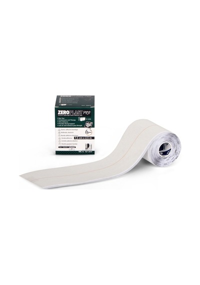 Zeroplast Pro Bandaj 7.5 CM x 2.5 M