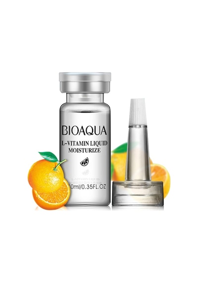 Bioaqua Vitamin-C Serumu 10 ML