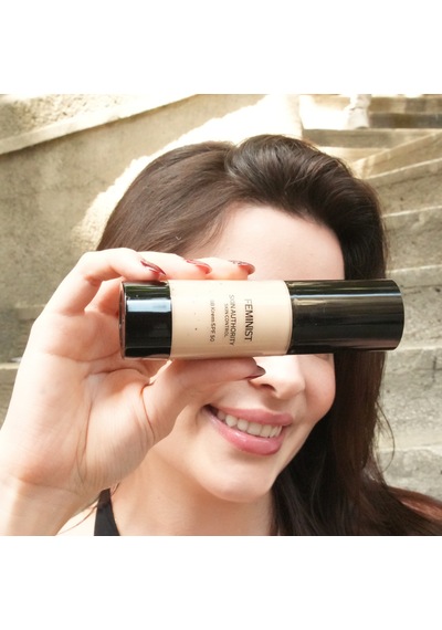 Bb Cream Spf50 Yüksek Kapatıcı, Nemlendirici, Ton Eşitleyici, Aydınlatıcı Medium