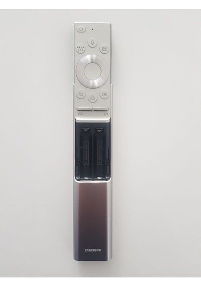 Samsung Uyumlu Smart Tv Metal Kasa Kumanda Bn59-01300J