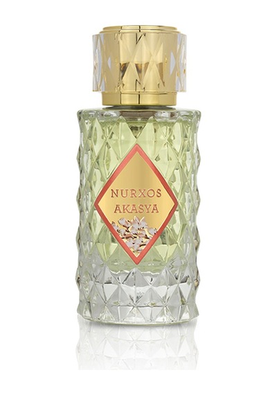 Nurxos 9707 Akasya EDP Kadın Parfümü 8681124697073 65 ML