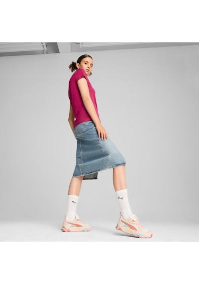 Puma Trinity Erkek Sneaker-beyaz Beyaz