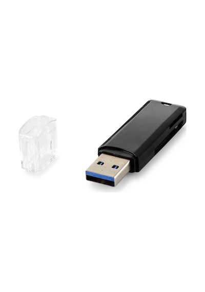 Hadron HDX7030 USB 3.0 Kart Okuyucu