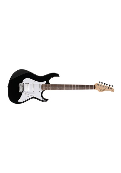 Cort G200blk Elektro Gitar