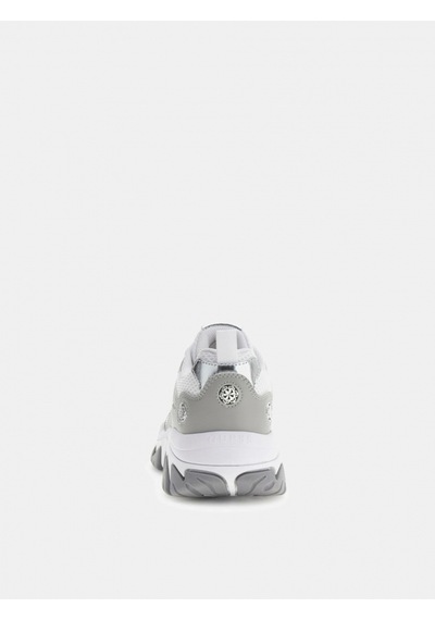 Guess Notiss Kadın Gri Sneaker Flpntsele12-lgrey Gri